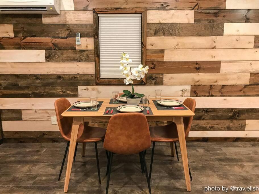 Teton Tiny Home Victor Exterior foto